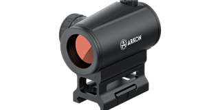 Коллиматорный прицел ARKON Pointer 1x25D